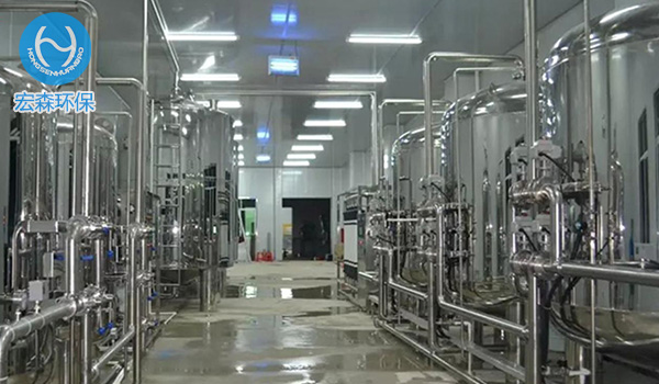 不锈钢纯水设备，不锈钢纯水机