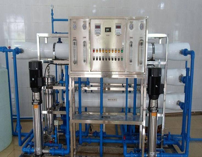 工业纯水设备 工业纯水设备