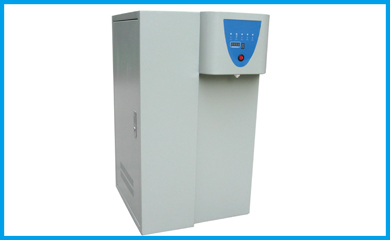 实验室高纯水机适用于高端的电子科学、光电研究、新能源技术、新材料技术、半导体技术、生命科学等实验项目。