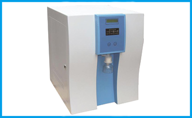 生物研究实验室超纯水机专门为分子生物学应用设计，适用于高端的生命科学，生物研究，分子生物学，组织培养、生物工程、基因研究等实验项目。