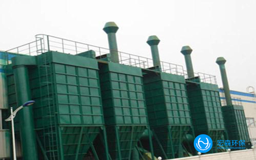 大型地埋式污水处理设备